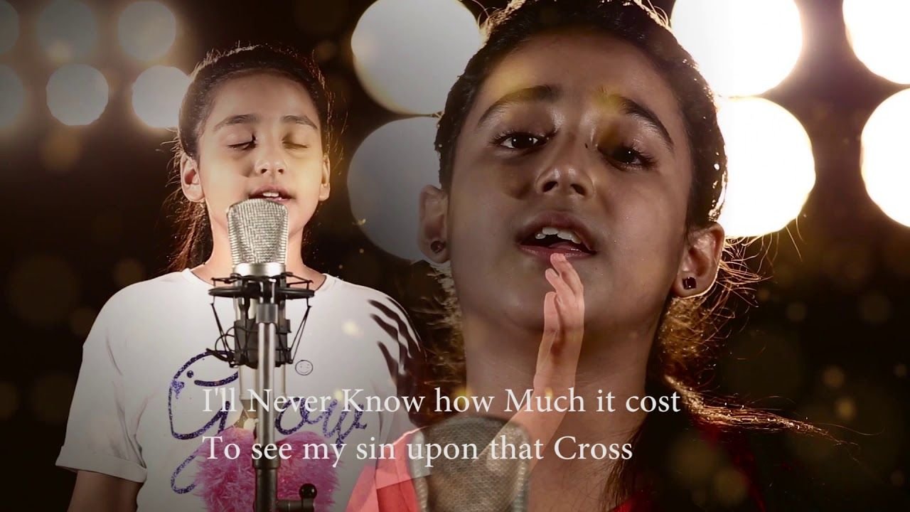 Here I am to Worship (COVER) by Agape Sisters